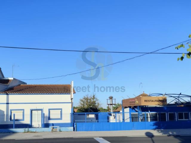 Loja venda em Almeirim, Santarém