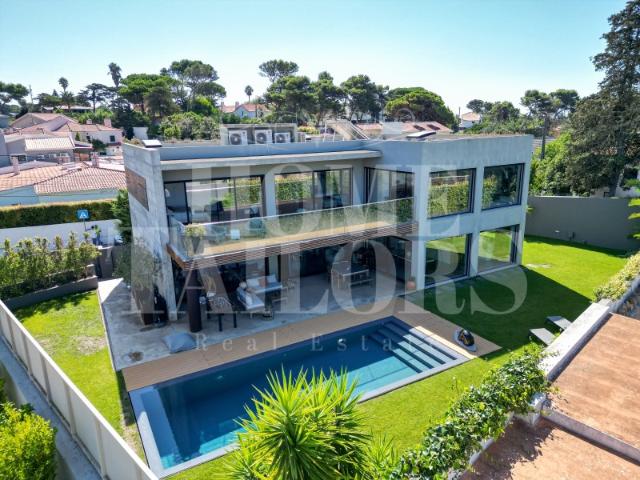 Casa venda em Mato Romão, Cascais