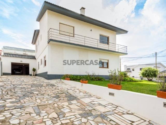 Casa venda em Peniche, Leiria