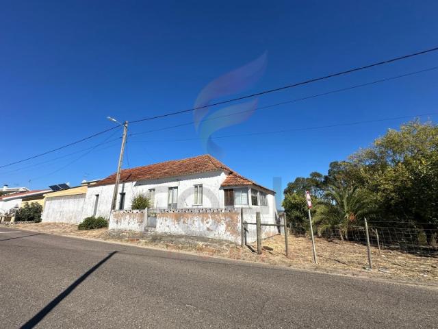 Casa venda em Santarém