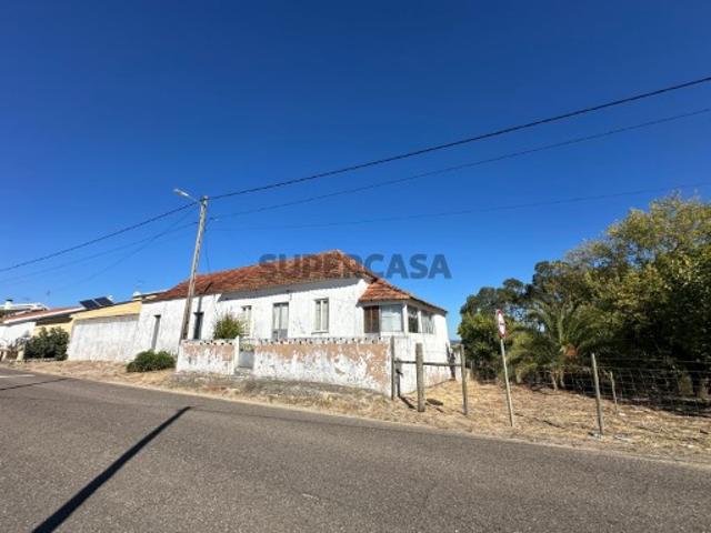 Casa venda em Santarém