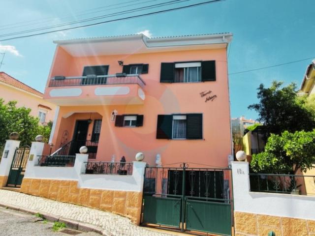 Casa venda em Portela da Azóia, Santiago Dos Velhos