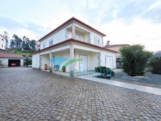 Casa venda em Amarante, Porto