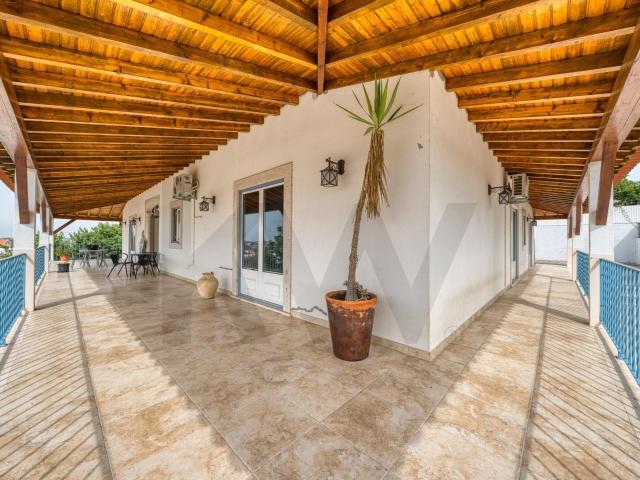 Vivenda venda em Urbanização Casal Vaz, Torres Novas
