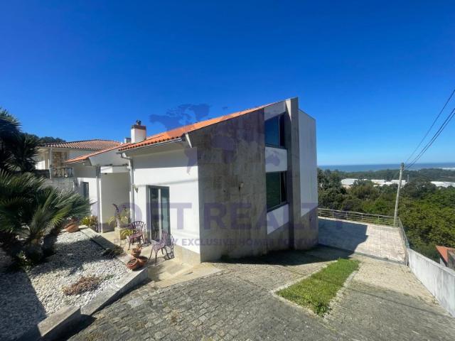 Casa venda em Arga De Baixo, Viana Do Castelo