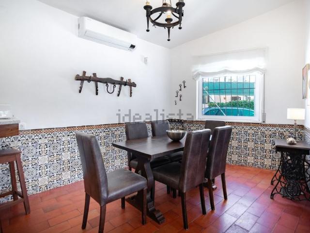 Casa alugar em Albufeira e Olhos de Água, Albufeira