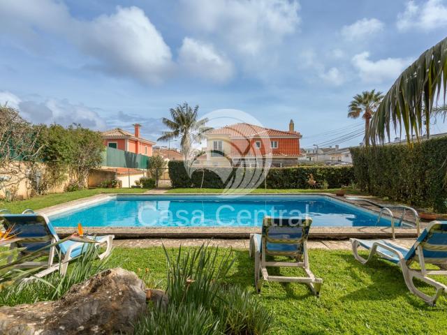 Casa venda em Alto da Peça, Cascais