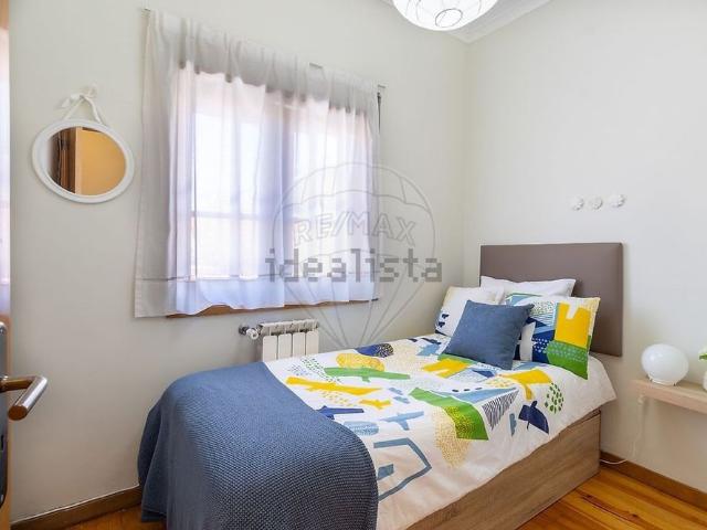Casa alugar em Devesas, Vila Nova De Gaia
