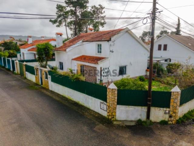 Casa venda em Azeitão (São Lourenço e São Simão), Setúbal