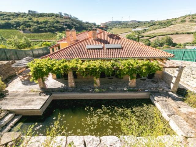 Casa venda em Mato da Granja, Torres Vedras