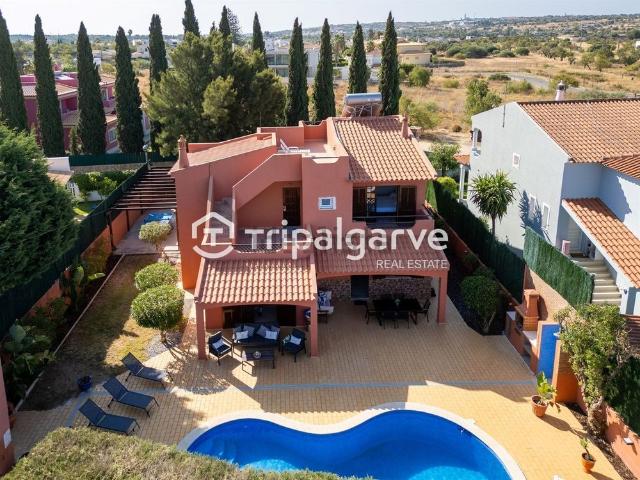 Casa alugar em Albufeira e Olhos de Água, Albufeira