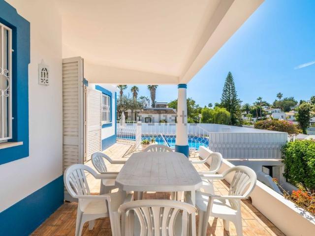 Casa alugar em Albufeira e Olhos de Água, Albufeira