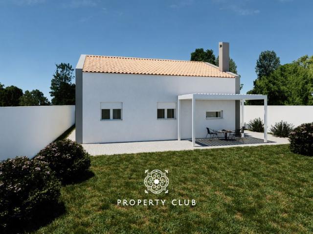 Casa venda em Salvaterra De Magos, Santarém