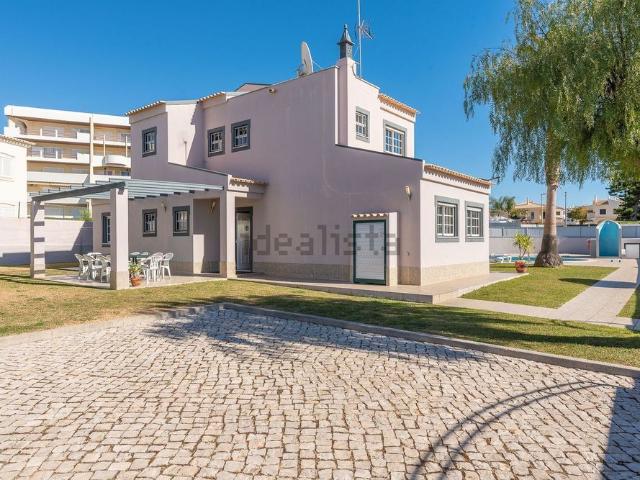 Casa alugar em Albufeira e Olhos de Água, Albufeira
