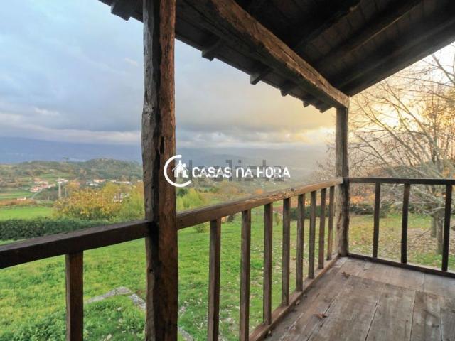 Casa alugar em Campelo e Ovil, Baião