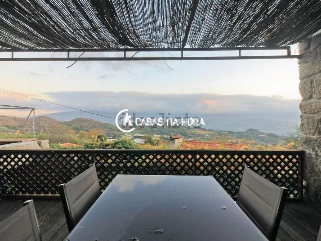 Casa alugar em Campelo e Ovil, Baião