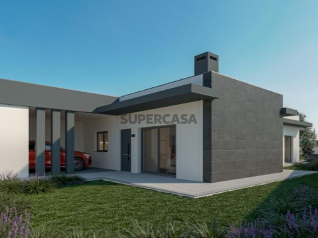 Casa venda em Salvaterra De Magos, Santarém