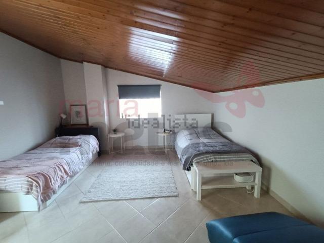 Casa alugar em Lourinhã