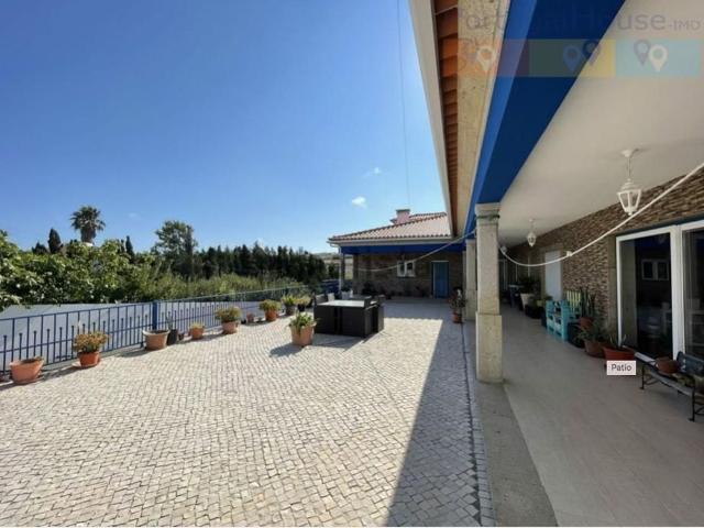 Casa alugar em Lourinhã