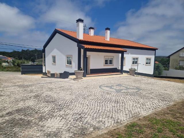Casa alugar em Caldas Da Rainha, Leiria