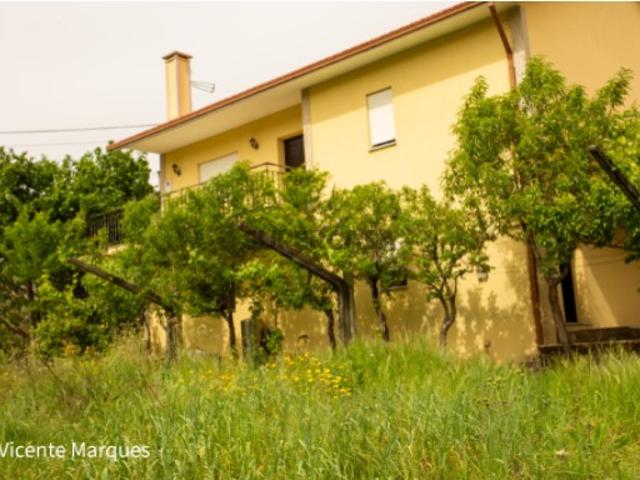 Casa venda em Rebordões, Boalhosa