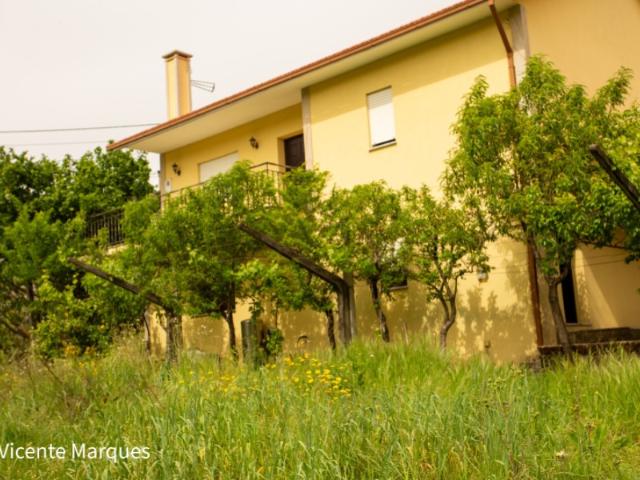 Casa venda em Rebordões, Boalhosa