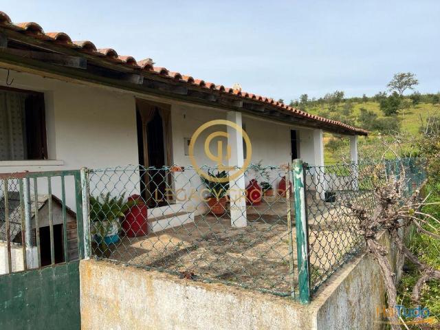 Quinta venda em Odemira, Beja