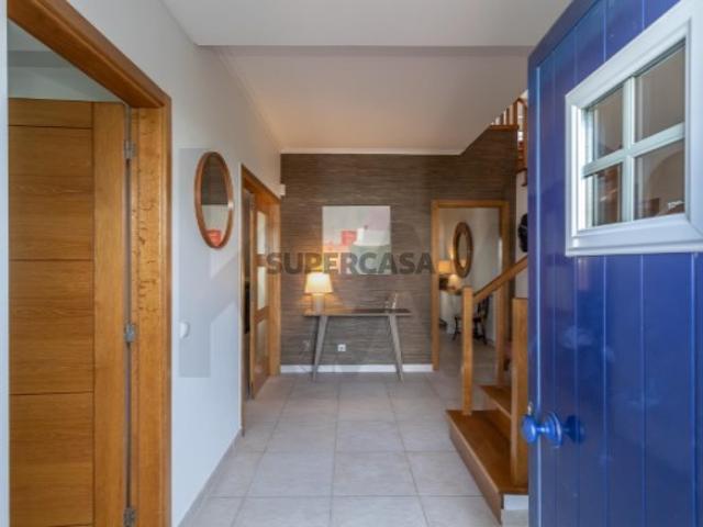 Casa venda em Benavente, Santarém