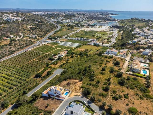 Casa alugar em Albufeira e Olhos de Água, Albufeira