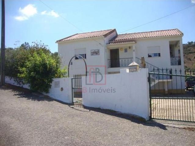 Casa venda em Vale de Santiago, Odemira