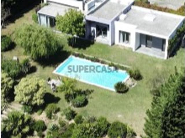 Casa venda em Beloura, Sintra