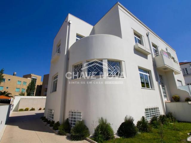 Vivenda venda em Porto, Lordelo Do Ouro