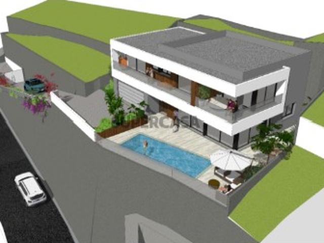 Casa venda em Ponta Do Sol, Ilha Da Madeira