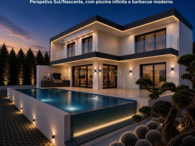 Casa venda em Luz de Tavira, Tavira
