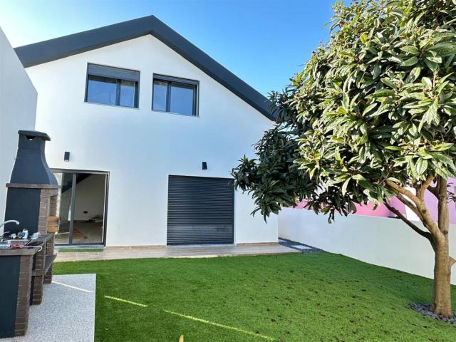 Vivenda venda em Seixal, Corroios