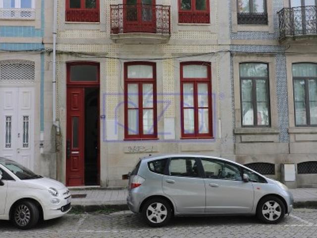 Prédio venda em Porto