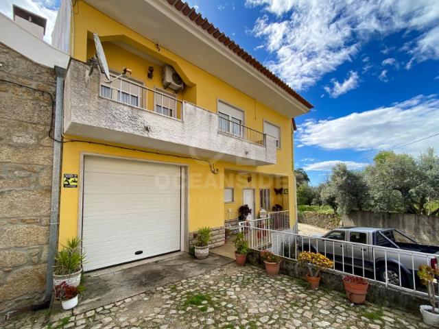 Casa venda em Castelo Branco, Aldeia Nova Do Cabo