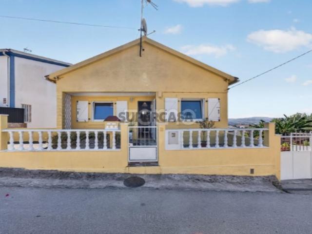 Casa venda em Carvoeira e Carmões, Torres Vedras