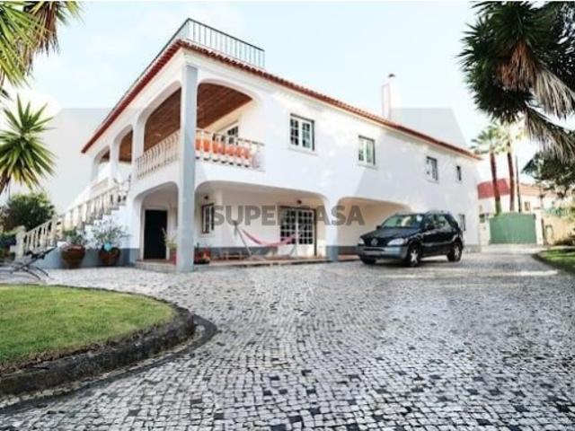 Casa venda em Morelinho, Sintra