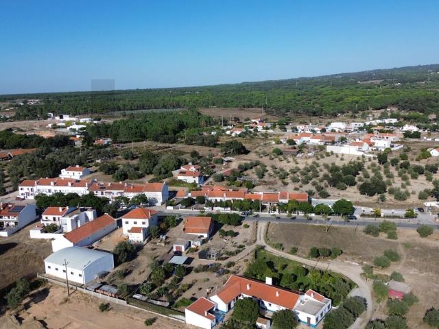 Casa venda em Melides, Grândola