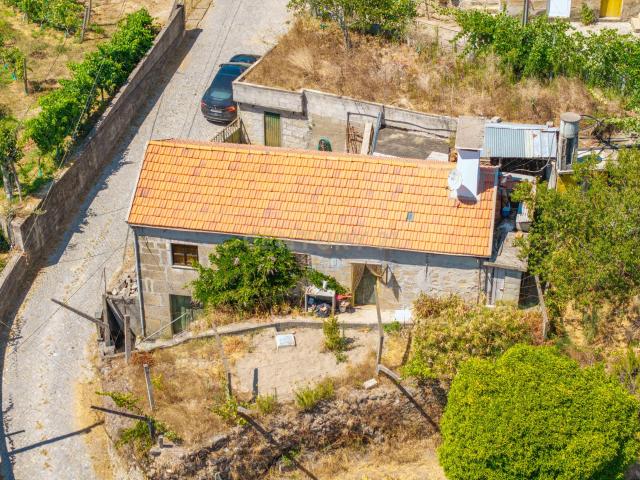 Casa venda em Baião, Porto