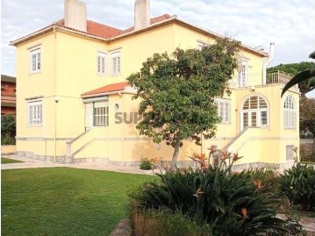 Casa venda em São Francisco Xavier, Lisboa