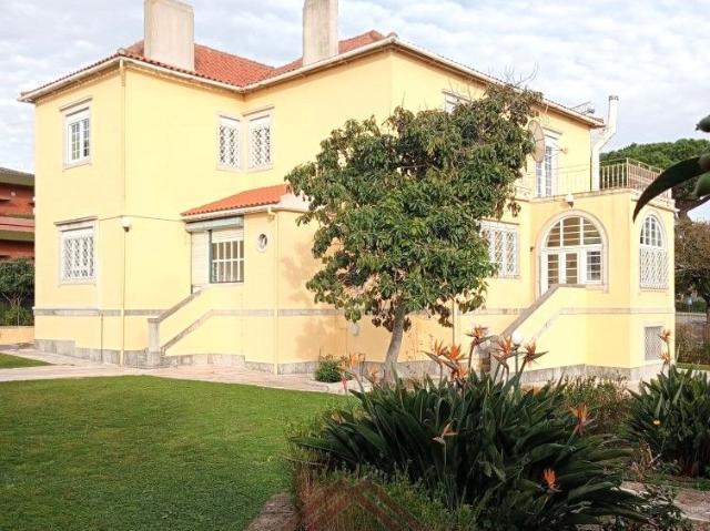 Casa venda em São Francisco Xavier, Lisboa