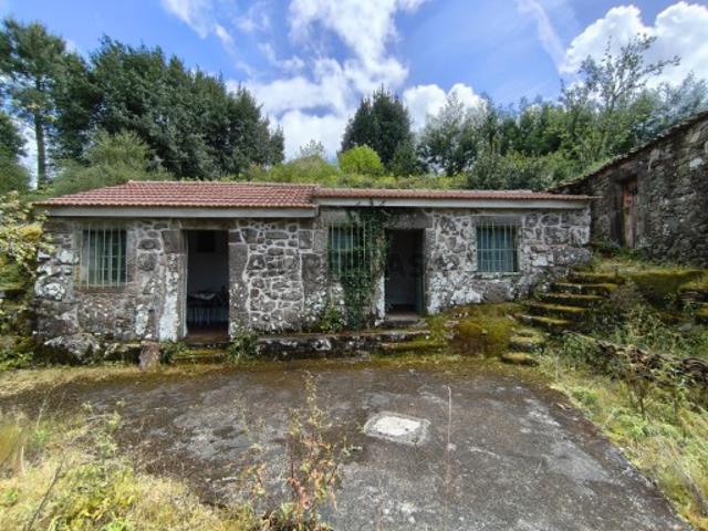 Casa venda em Vila Nova De Cerveira, Viana Do Castelo
