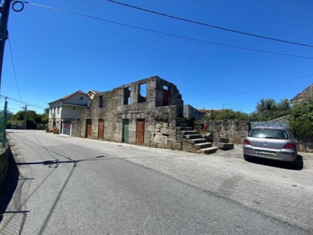 Casa venda em Lajeosa do Dão, Tondela