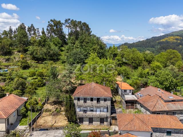 Casa venda em Vila Verde, Braga