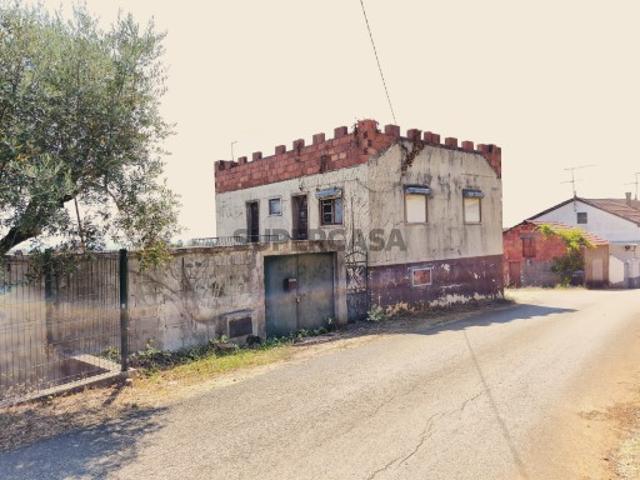 Casa venda em Alvaiázere, Hortas