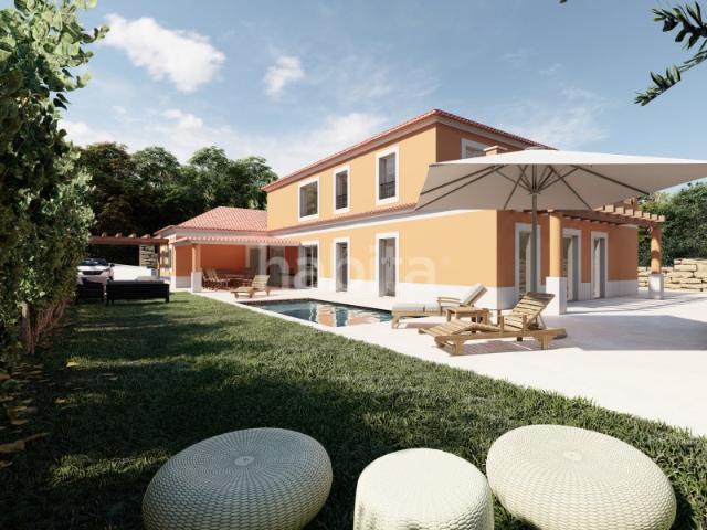 Casa venda em Cadriceira, Torres Vedras