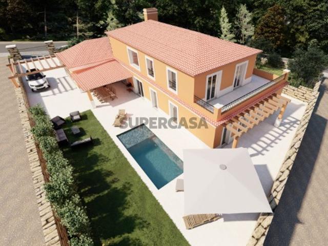 Casa venda em Cadriceira, Torres Vedras