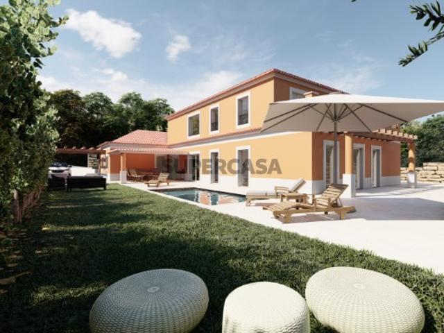 Casa venda em Cadriceira, Torres Vedras
